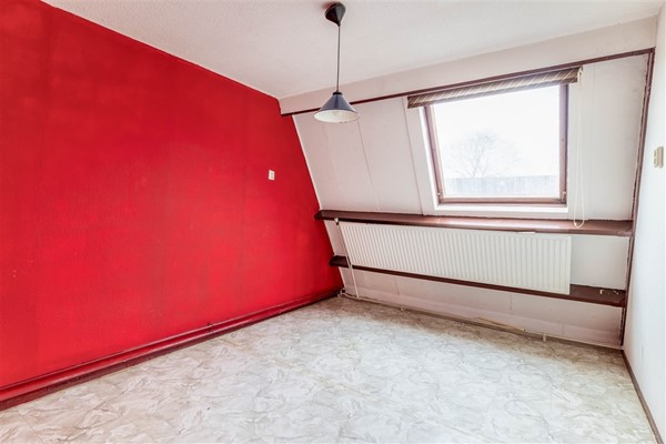 Medium property photo - Rensel 29, 9642 KK Veendam